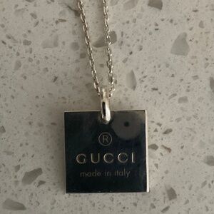 Gucci Necklace